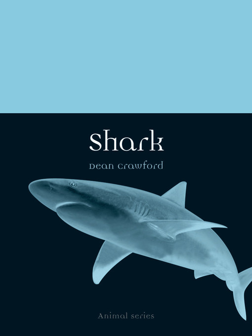 Title details for Shark by Dean Crawford - Available